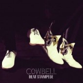 Cowbell 'Beat Stampede'  LP